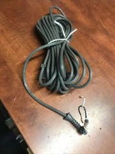 Used Genuine Part Power Cord Assy For Shark Navigator Lift-Away Vacuum UV440