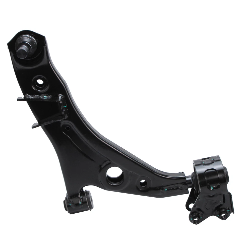 Pair Front Lower Control Arms w/ Ball Joints for 2007-2014 Ford Edge Lincoln MKX - Image 4 of 4