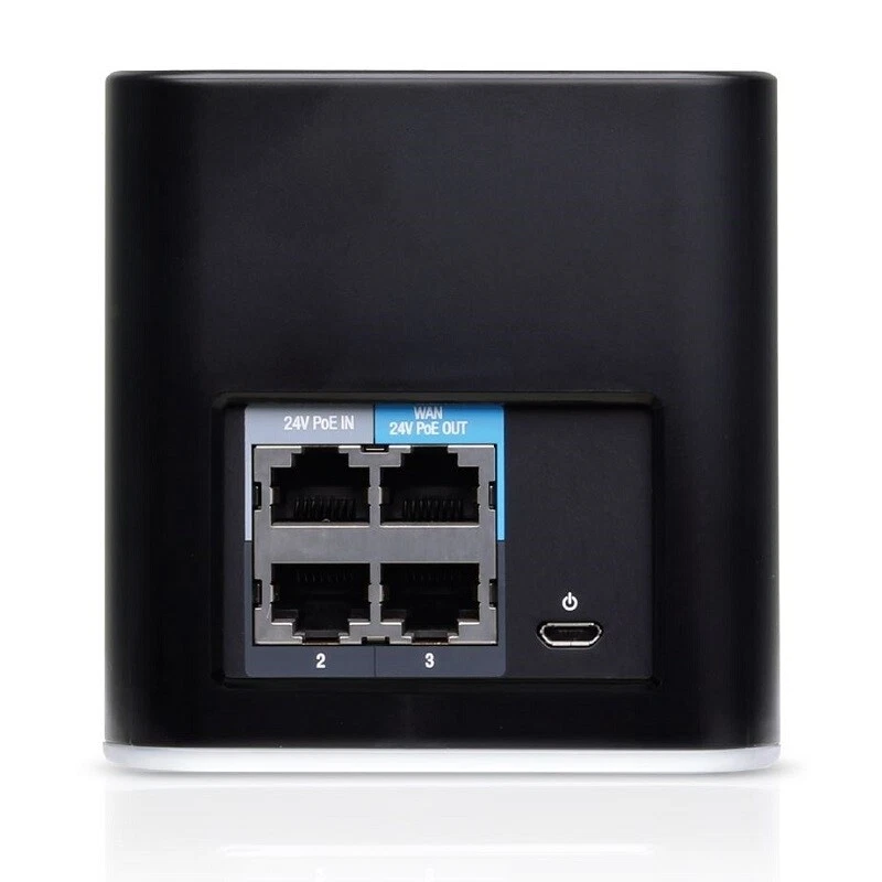 UBIQUITI airCube-ISP - airMAX Home Wi-Fi Access Point - Image 2 of 4