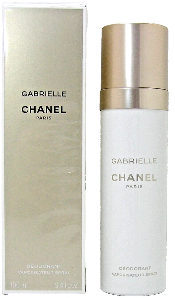 Chanel Gabrielle Deodorant / Deo Spray 100 ml