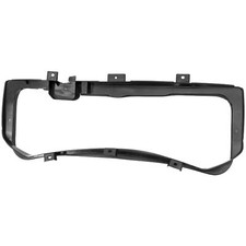 New Replacement Grille Assembly for 2016-2018 GMC Sierra 1500 Base 8 Cyl 5.3L