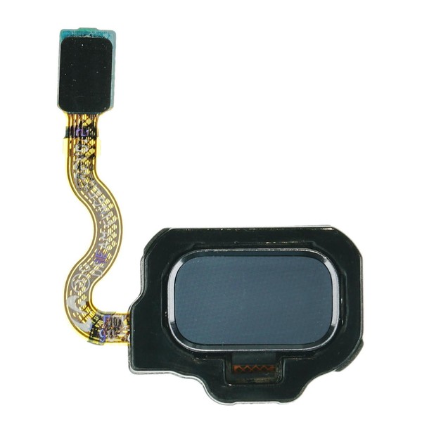 Samsung Galaxy S8 S8+ SM-G950F G955F Finger Abdruck Sensor Flex Grau-image