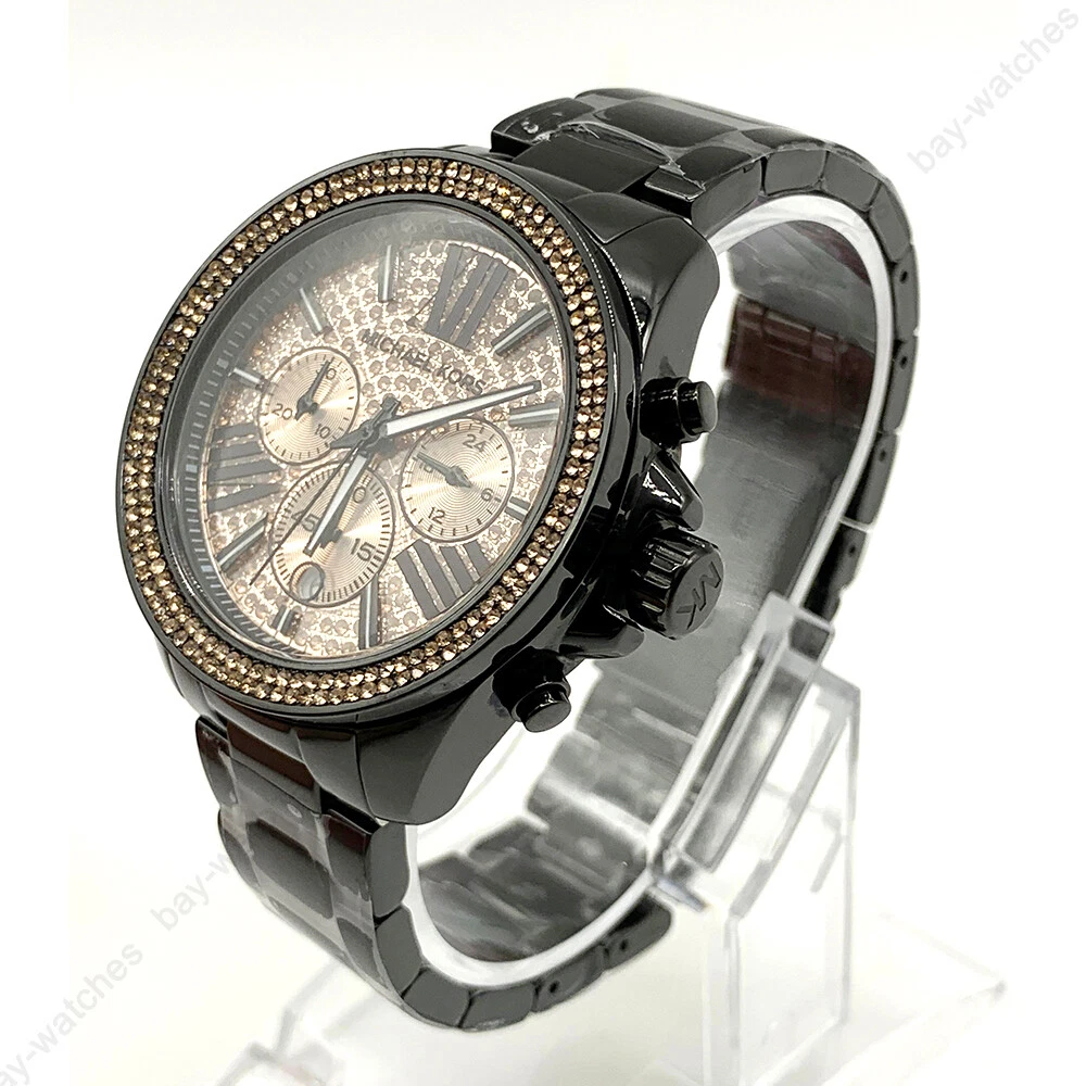Mk5879 clearance rose gold
