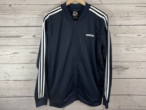 jaqueta adidas azul marinho