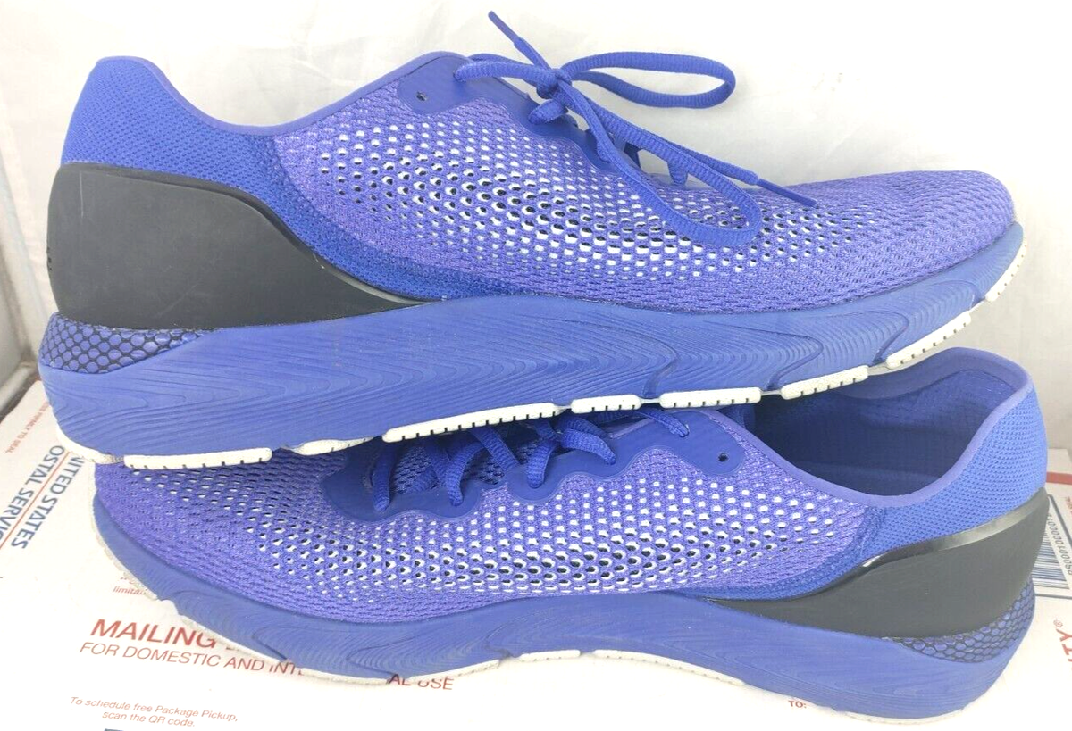 Under Armour HOVR Sonic 4 Size US Mens 15 Shoes Sneakers 