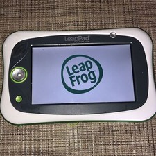 Leap Pad Ultimate by Leap Frog