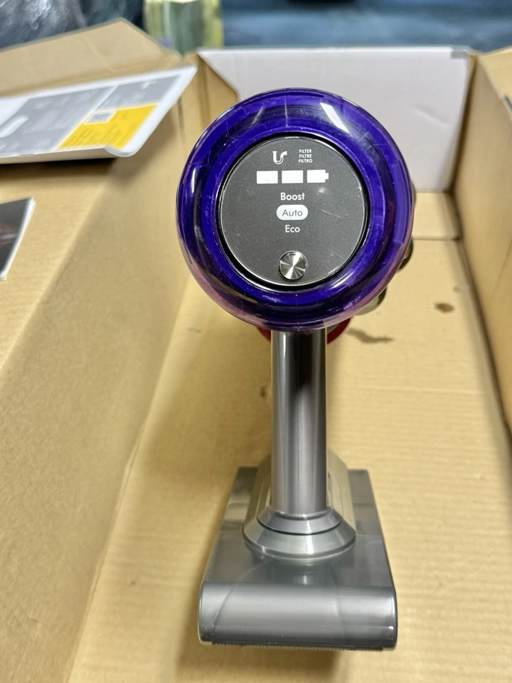 Aspiradora con varilla inalámbrica Dyson V11 Animal+ motor SV15 - Fantástico estado Foto 4 de 4