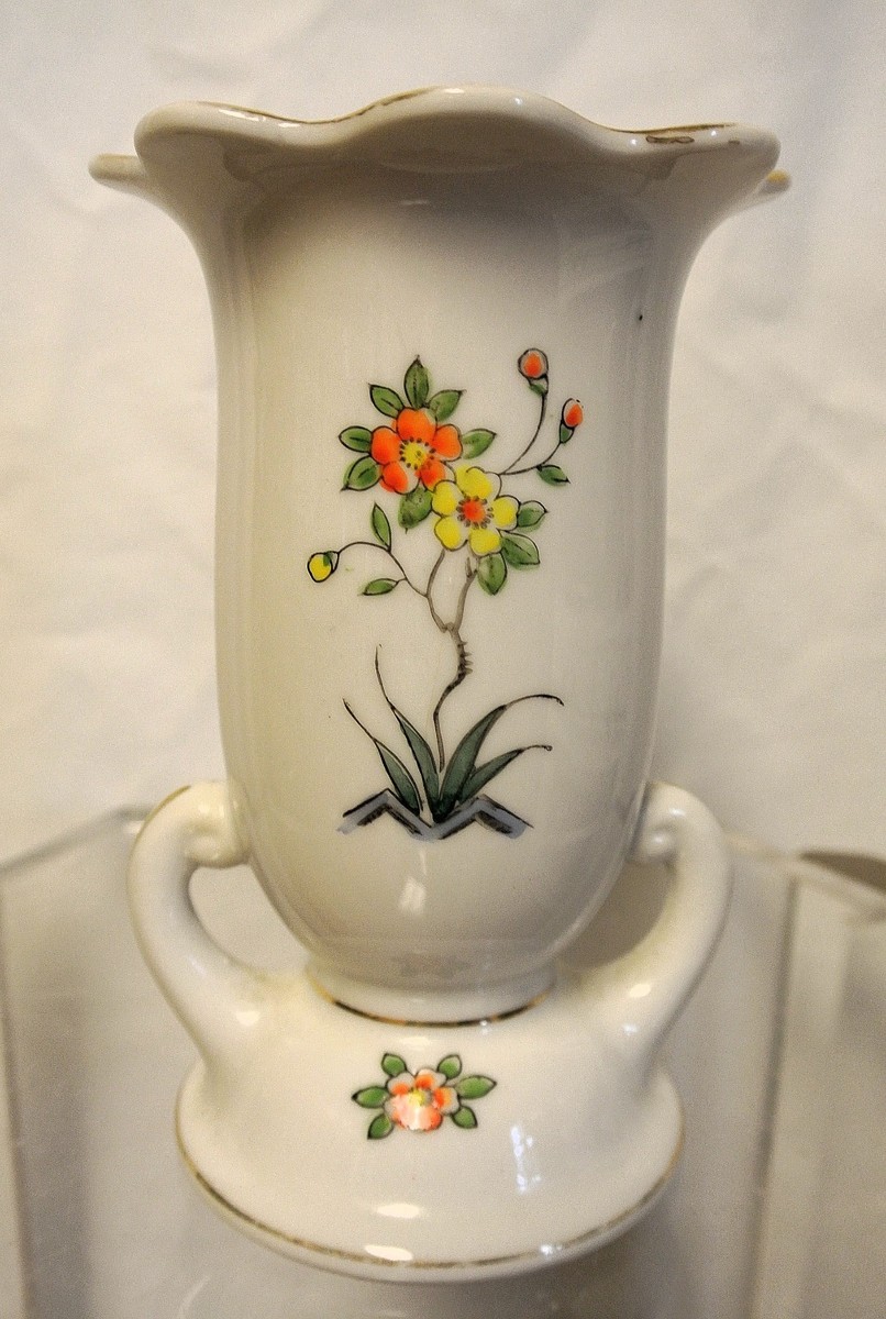 直接引き取り限定 CERAMICHE TIGROTTO 特大高さ81㎝ イタリア製