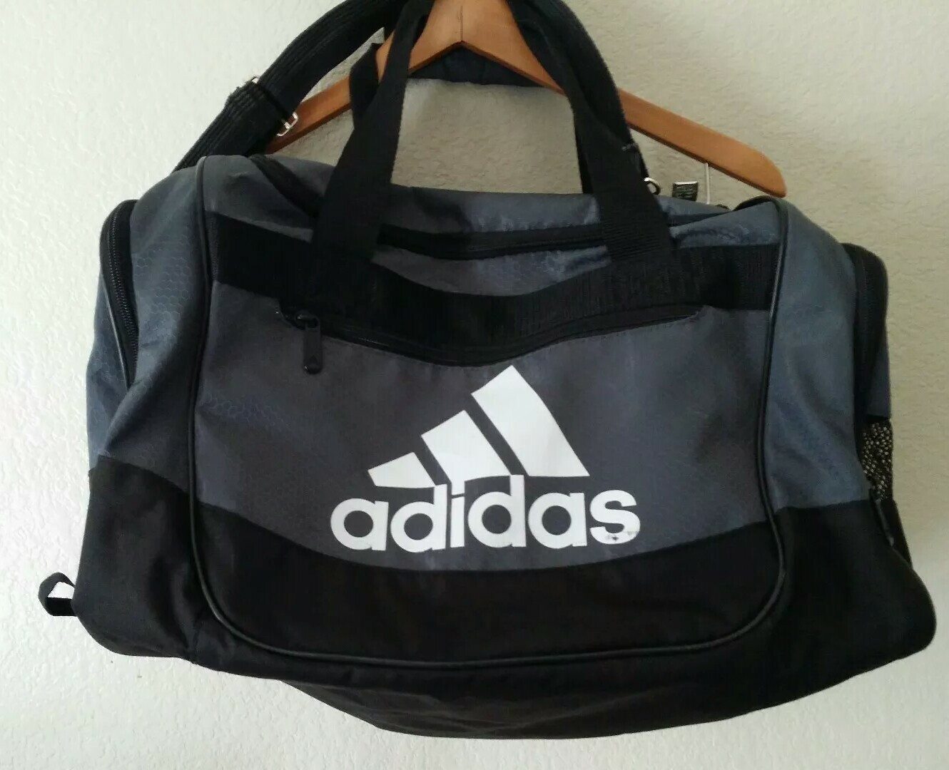 adidas defense medium duffel