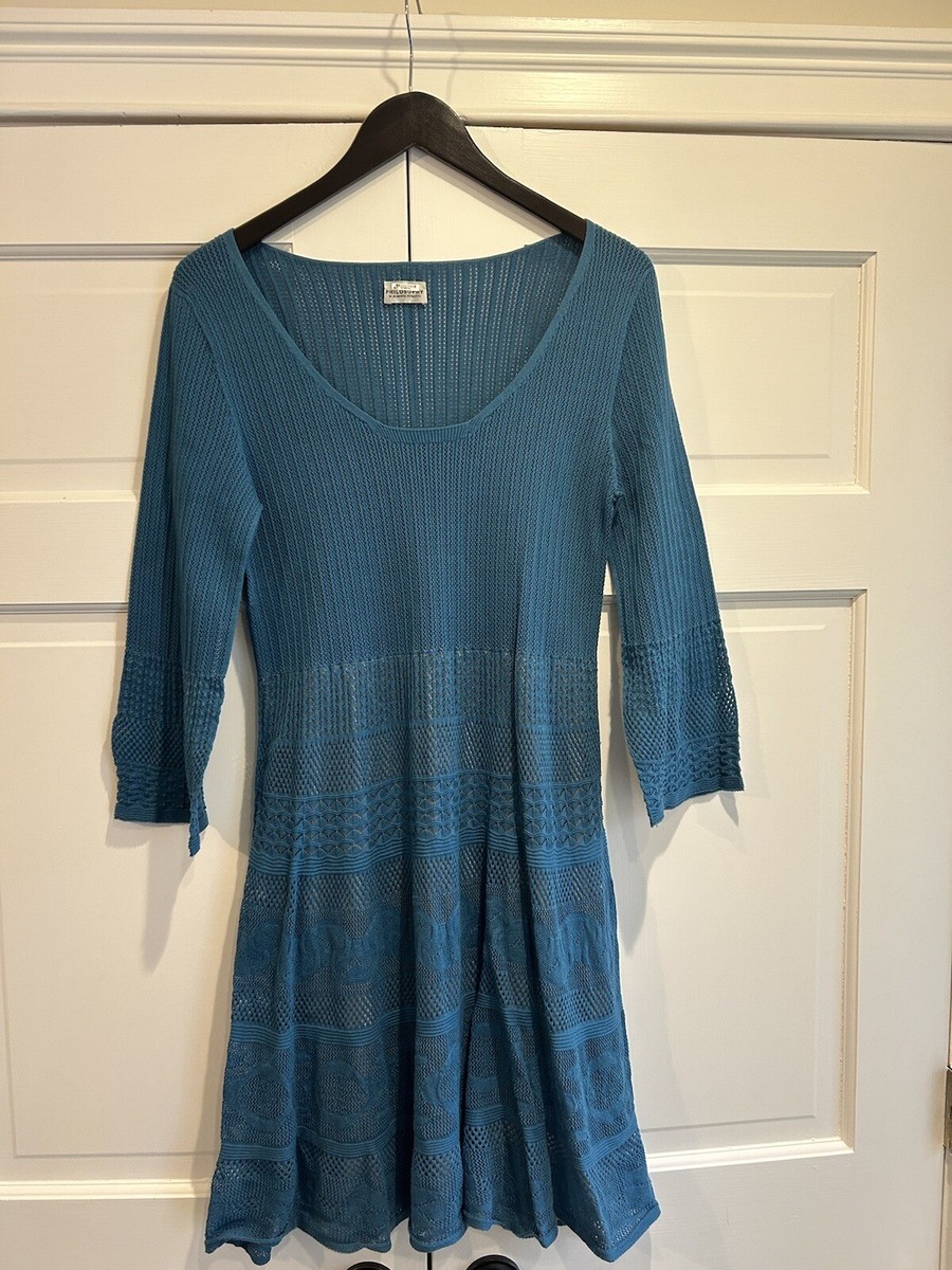 chinese dress ladies Chiffon and Lace Dress - Alberta Ferretti | Espace Cannelle main image 0