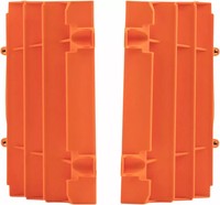 KüHlergrill UFO KTM SX 125-250 / EXC-F 500-450-350-250 / EXC 300-250-150 AC024