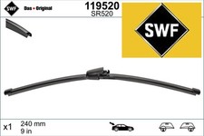 SWF 119520 Wischblatt 
