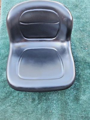 #ad #ad HUSQVARNA USAOEM ULTRA COMFORT HIGHBACK SEAT 532439822 POULAN CRAFTSMAN JONSERED $129.99