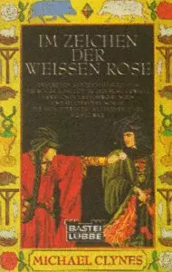 Im Zeichen der Weissen Rose (Allgemeine Reihe. Bastei Lübbe Taschenbücher), Mich