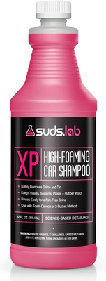 #ad High Foaming Exterior Car Wash Shampoo Effectively Removes Dirt and Grime Use $36.99