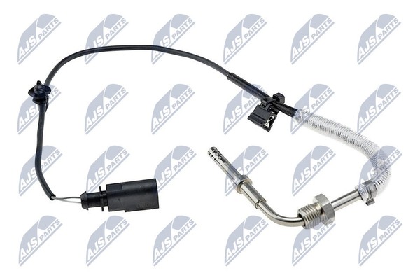 Sensor Abgastemperatur NTY EGT-AU-031 FüR VW Touareg 7P5 7P6 TDI Audi A6 C7 4G2-image