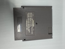 Jackal Nintendo NES 1987 Cart Only Authentic Classic