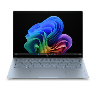 HP OmniBook Ultra 14-kg0196ng 14'' 2.8k OLED Touch 120Hz, Snapdragon X2 Elite X2E