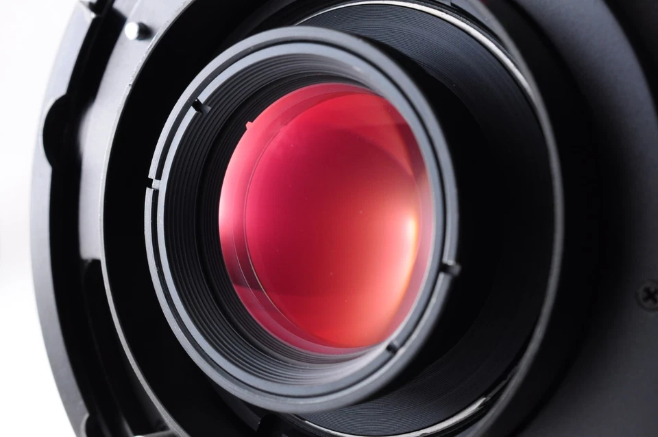 **NEAR MINT+4** Mamiya RB67 Pro S + Sekor C 65mm f/4.5 + 120 Filmback From Japan - Image 4 of 4