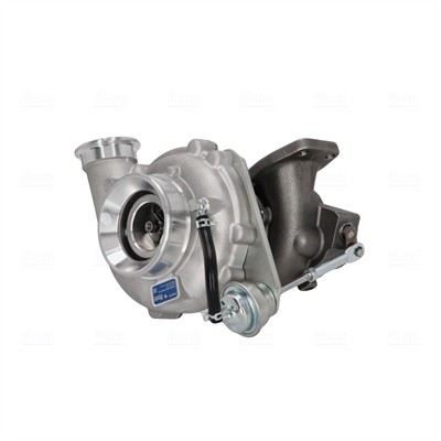 Fits MERCEDES ACTROS, ACTROS MP2 / MP3, ATEGO, ATEGO 2, OH turbocharger