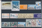 D505660 French Andorra Nice selection of MNH stamps