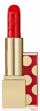 Estee Lauder HOLIDAY Limited Edition 2025 Lipstick Red Ribbon NWOB