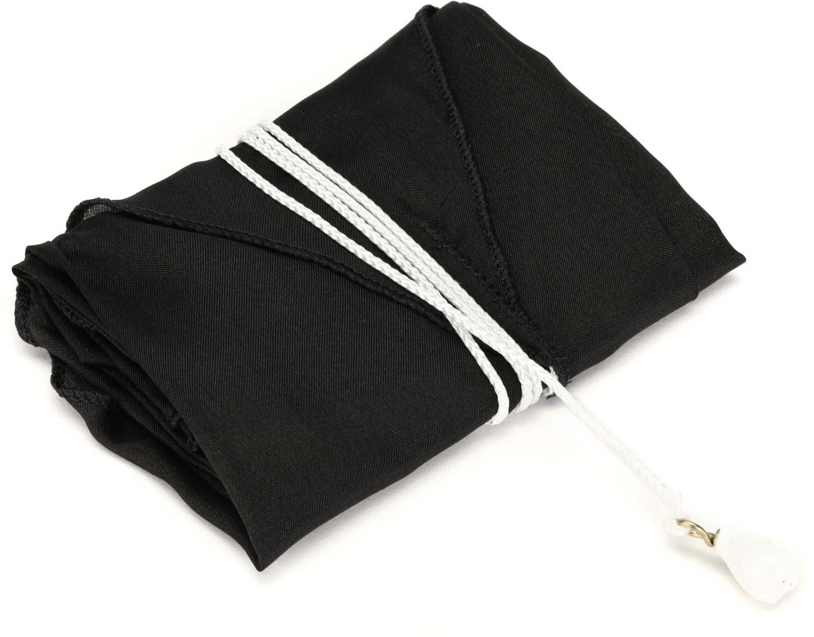 Тампон для сопрано-саксофона Hodge Silk - Performers Черный (5 упаковок)