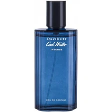 Cool Water Intense by Davidoff cologne for men EDP 4.2 oz  New Tester