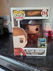 Funko Pop! Television The Flash Unmasked #214 2015 Summer Convention Exclusive
