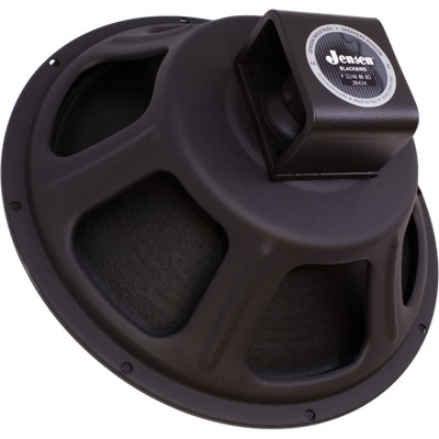 Speaker, Jensen  Jets, 12'', Blackbird, 40W, Impedance: 16 Ω