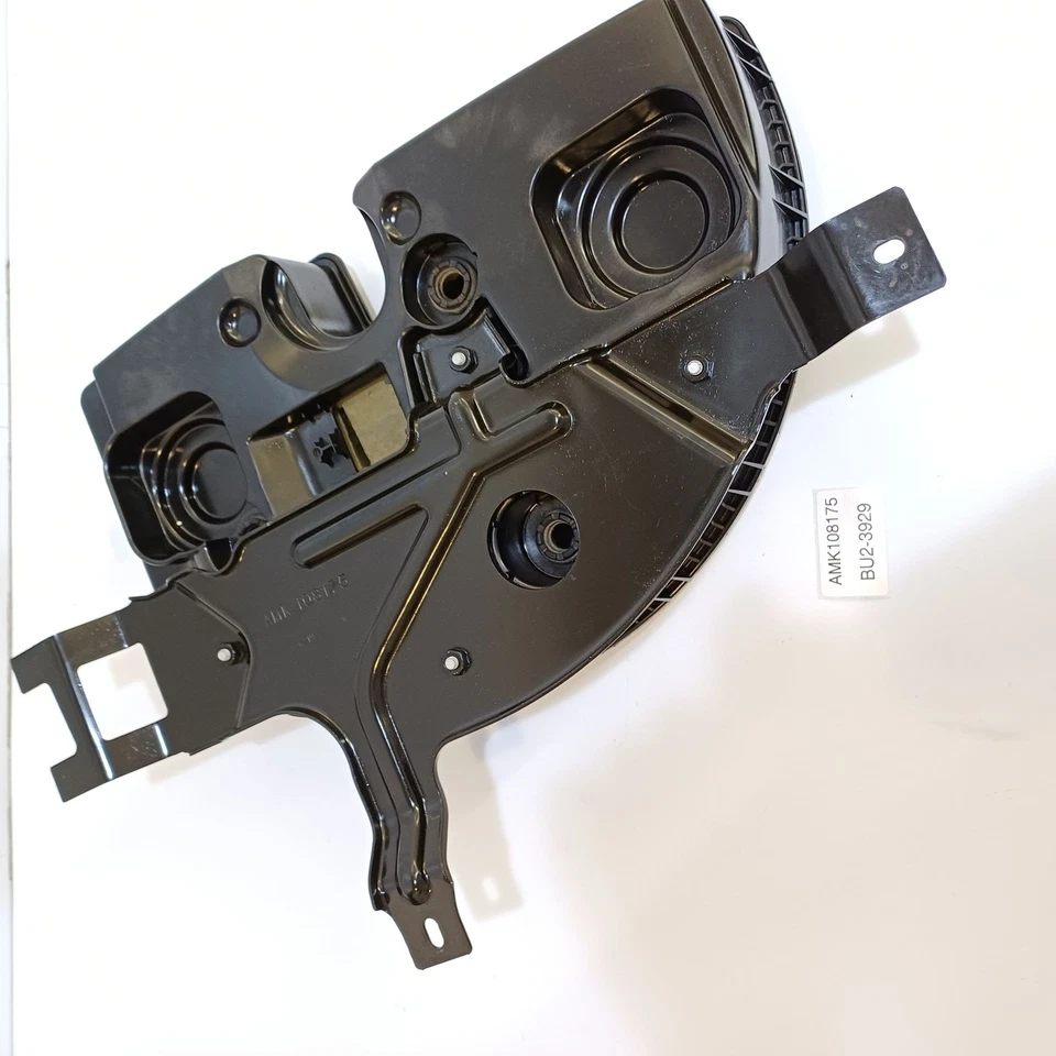 Land Rover Range Rover Sport L494 2013-2017 bomba de suspensión neumática AMK108175 Foto 3 de 4