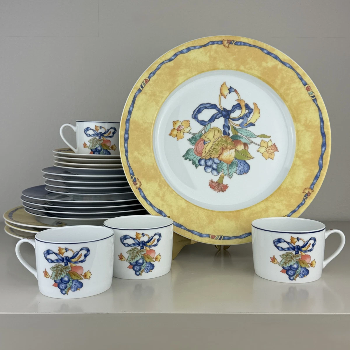 Bernardaud Borghese for sale | eBay