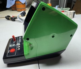 Popeye Nintendo Game & Watch TableTop Console Vintage Electronic 1983 (PG-74)