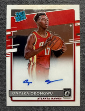 2025 Donruss Optic Football Set Review and Checklist 45