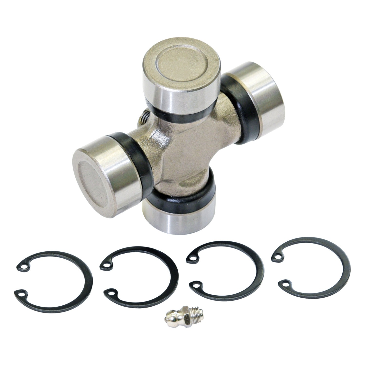 UJT344 Universal Joint Land Rover Maserati Rover Sunbeam Triumph Volvo