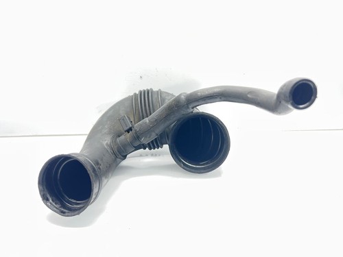 Mercedes-Benz C W203 2006 Diesel 110kW Ansaugrohr Ansaugschlauch Turbolader