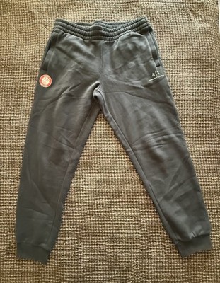 EA7 Emporium Armani Black Jogger Sweatpants Men s Size L