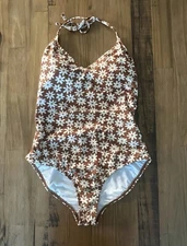 Rylee Cru Women's Swimsuit Size Small