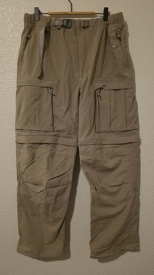 NWT Nike ACG Smith Summit Cargo Pant FN0428 247 Shorts Convertible Men's Sz L