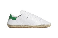 [JQ9226] Adidas Mens CLOT STAN SMITH Espadril...