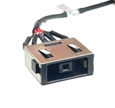 FOR LENOVO TDEAPAD G50 SERIES DC30100LG00 DC POWER JACK CABLE CHARGING PORT PLUG