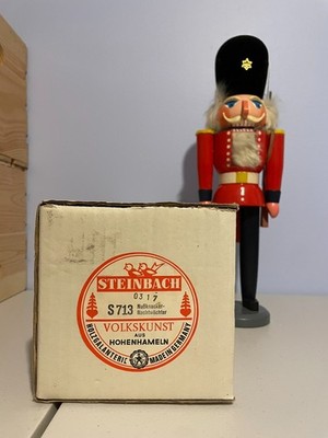 Vintage 1960s Steinbach S713 the 