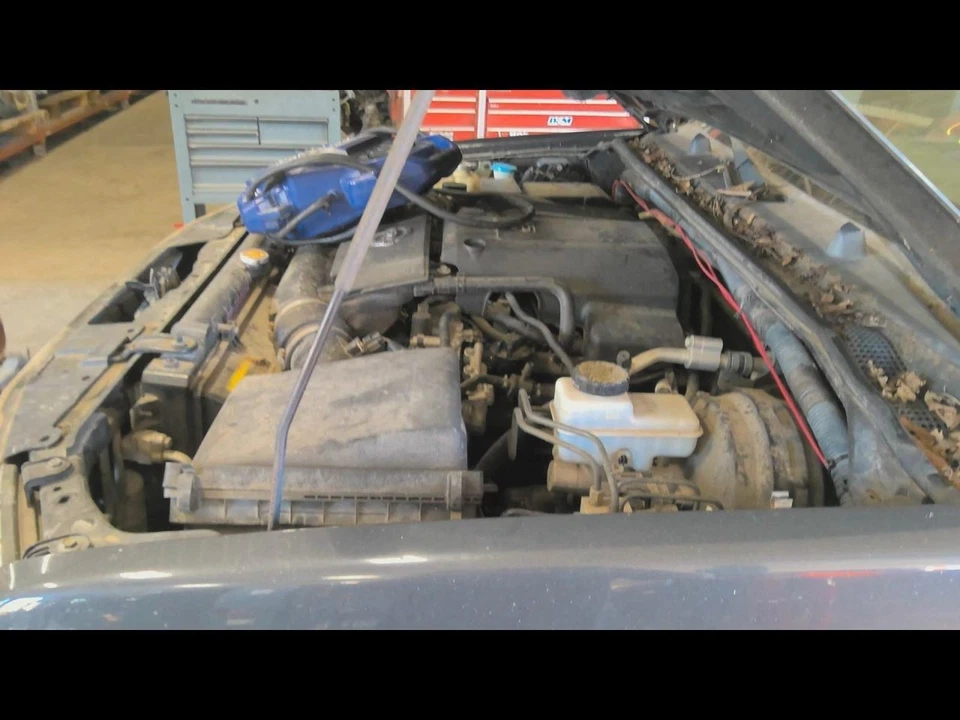 (LOCAL PICKUP ONLY) Rear Leaf Spring Crew Cab Fits 07-21 FRONTIER 727402 — 第 3/4 张图片