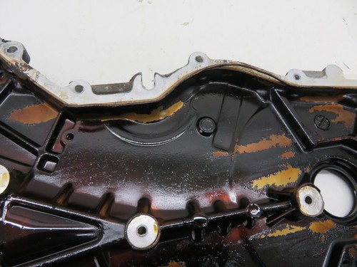 MAZDA MX5 MK3 2.0 TIMING BELT COVER 2006-2010 9876-1 - Picture 8 of 18