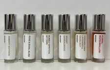 Dossier Travel Spray Perfumes for Women/Unisex, Choose Scent  Combined Shipping