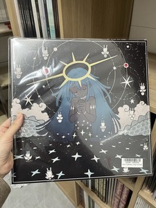 Mili『Let's Lament』LP Mili Vinyl | eBay