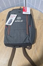 Wenger City Upgrade Laptop Backpack with Cros...