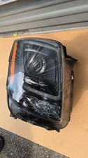 2020 2021 Kia Telluride OEM Halogen Headlight Right Passenger side