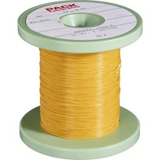 Pack Litz Wire 80-0012 Enamelled Copper Wire Diameter with Insulation  0.50mm Di