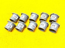 (LOT OF 10)  CARLON  E950-FD  1 x 1/2   PVC R...